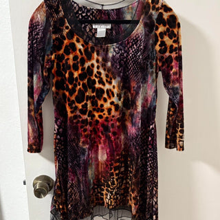 Velvet Mini Dress MTS