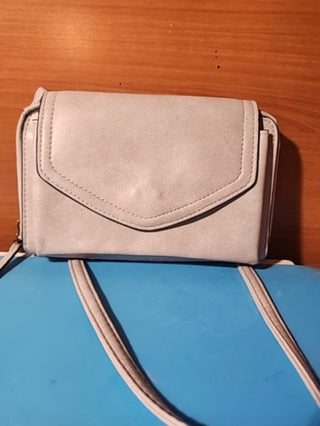 Crossbody purse