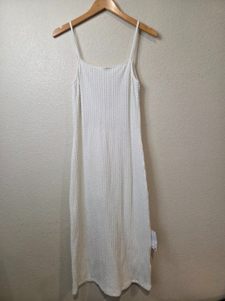 NEW! NAKD textured midi dress - NWT RSV|158456