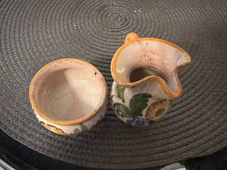 Pitcher Bowl Miniature SET MTS
