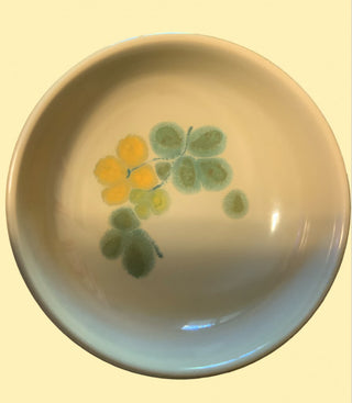 MG vintage Pebble Beach Franciscan x4|90420