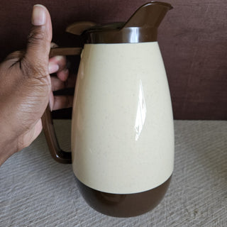 Vintage Thermo-Serv Insulated Coffee Carafe (BRI) - MTS|52296
