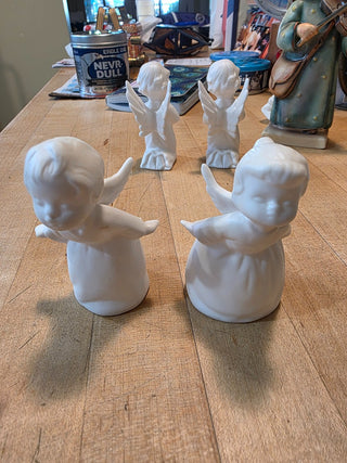 MTS 4X MCM Schmid Bros (Japan) Kissing Angels|123670