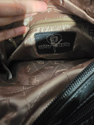 Betty Boop Bag|76719