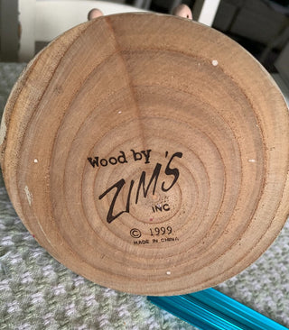 Zims Collectible Gardner Woman MTS