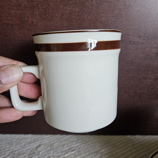 Vintage Orbit Stoneware - Cups (BRI) - MTS|52299