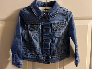 Cat and Jack Denim Jacket 18 Months - RSV|104907
