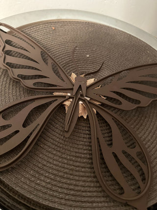 Butterfly one each 16" MTS|88491