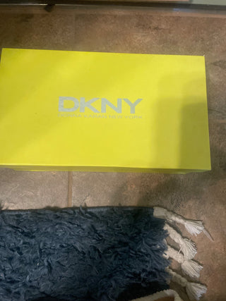 DKNY Brown Pumps, Made in Italy, Size 8-RSV