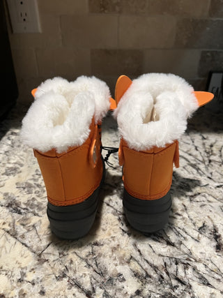 New Kid’s Cat & Jack Snowboots Toddler Size 7 RCD|116423