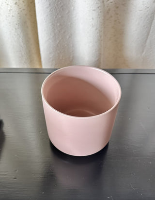 Pink Plant Pot (LZD - RSV)|69474