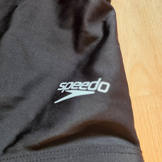 SALE - Speedo | Tri-Color Swim Suit - 1 piece (L)