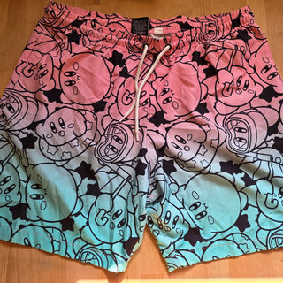 SALE - Kirby Swim Trunks (M)