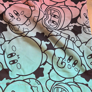 SALE - Kirby Swim Trunks (M)