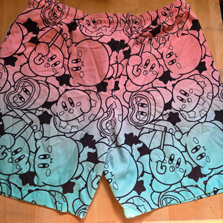 SALE - Kirby Swim Trunks (M)