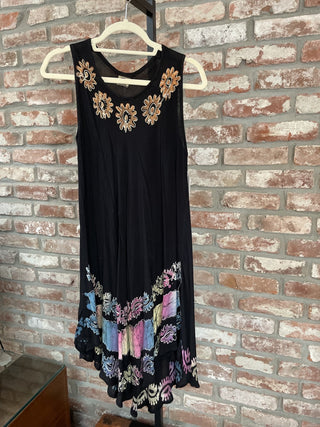 LAX Connection Beach Coverup OS 01000125 RCD|64479