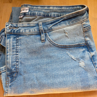 Ava Viv | High Rise Skinny Jeans (20)