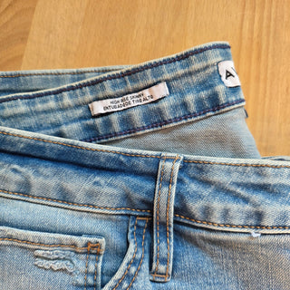 Ava Viv | High Rise Skinny Jeans (20)