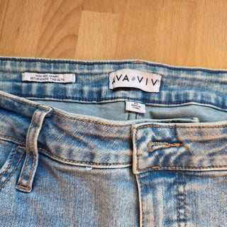 Ava Viv | High Rise Skinny Jeans (20)