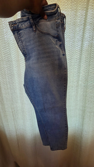 Ava Viv | High Rise Skinny Jeans (20)
