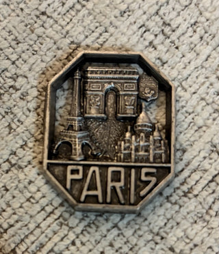 Magnet - Paris RCD