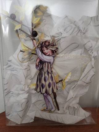 Bradford Flower Fairy #3 RCD