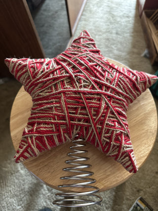 Star Tree Topper. #SM. RSV|132396