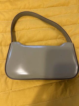 Vintage Y2K Sage Green Guess Purse MTS|63189
