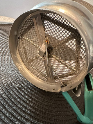 Sifter Foley 5 cup MTS|77758