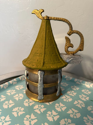Antique Door Lamp MTS|99575