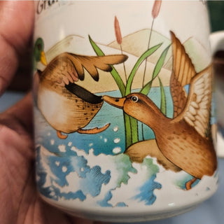 Grandpa, You're Special - Duck Mug (BRI) - MTS|114563