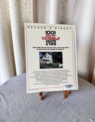 1998 1001 DIY Reader's