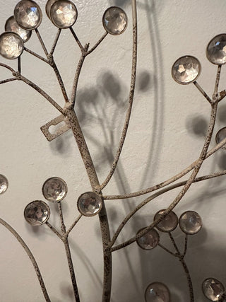 Branch Jewel Wall Décor MTS|125972