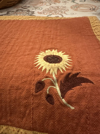 Fall Placemats-Set of 4 MTS|104345