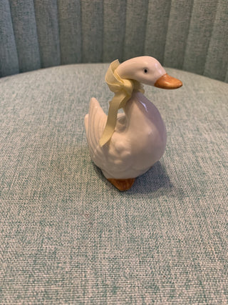 Small Duck Ceramic Figure - MTS|109244
