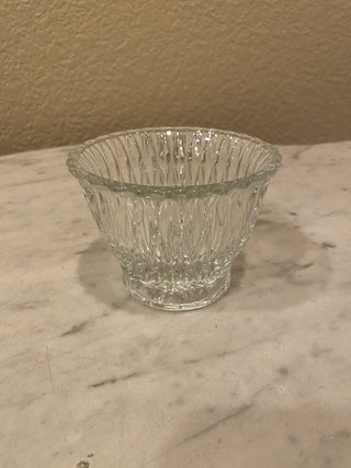 Libbey Glass bowl vtg|79117