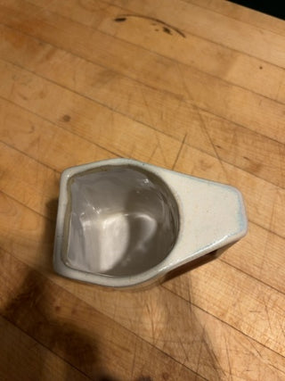 ONE Vintage “Padilla Inspired” CYC  Mug