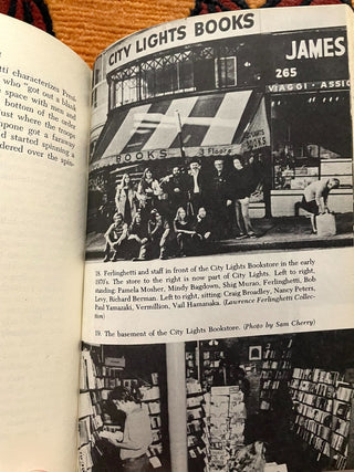 Ferlinghetti A Biography MTS|90509
