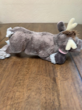 Disney Sven Plush Reindeer