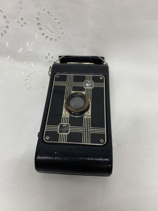 Jiffy Kodak Six-20 Camera Art Deco|68658