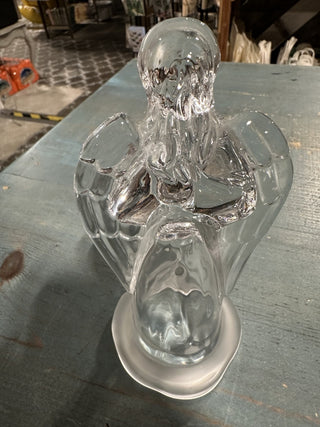 Angel Cristal D'Arques French Glass made in France #62 VV MTS|145315