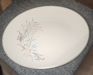 MCM Platter KNO195 Edwin KnowlesRSV|65565
