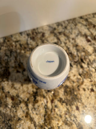 Vintage Sake Set, 5 Piece    MTS|149913