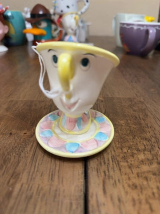 Disney CHIP figurine- Vintage
