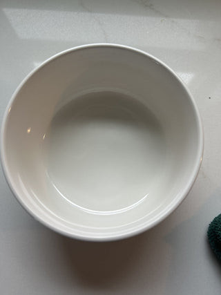 New GRACE Pantry Porcelain Strawberry Small Bowl & Lid-RSV
