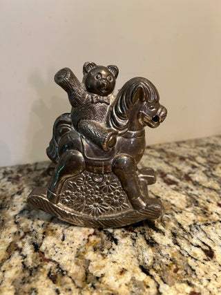 Rocking Horse Bank     MTS|134828