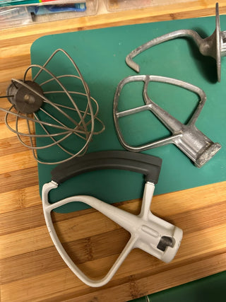 KitchenAid Stand Mixer KSM88PSQOB0 MTS|136020