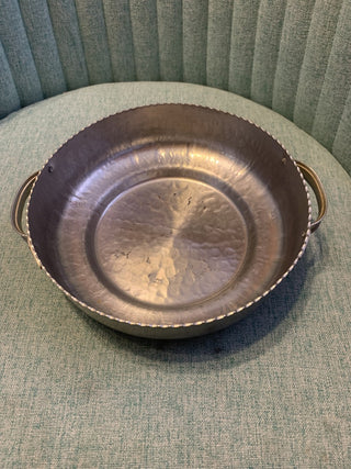 Aluminum Bowl - MTS