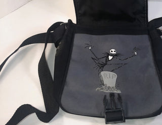 Nightmare Before Christmas NMBC Vintage 10th Anniversary New without tags, RSV|108402