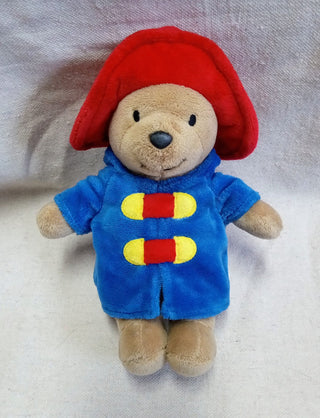 MW My First Paddington Bear MTS